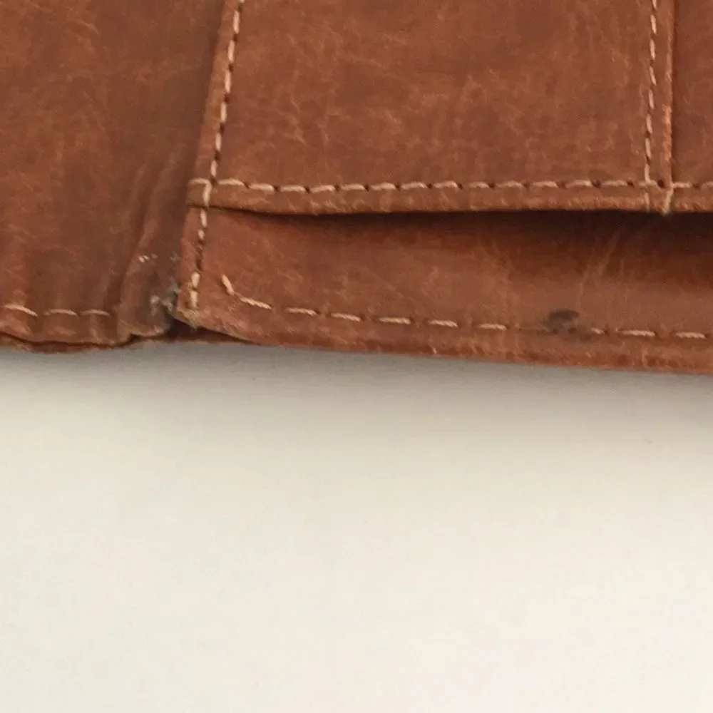 Wallet Brown Tan‎